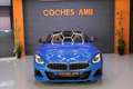 BMW Z4 M40i Azul - thumbnail 4