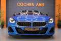 BMW Z4 M40i Azul - thumbnail 5