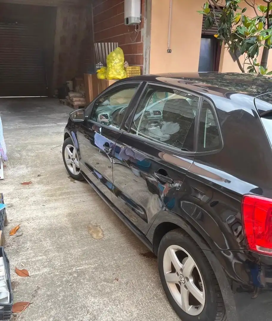 Volkswagen Polo 5p 1.6 tdi Highline 90cv - 2