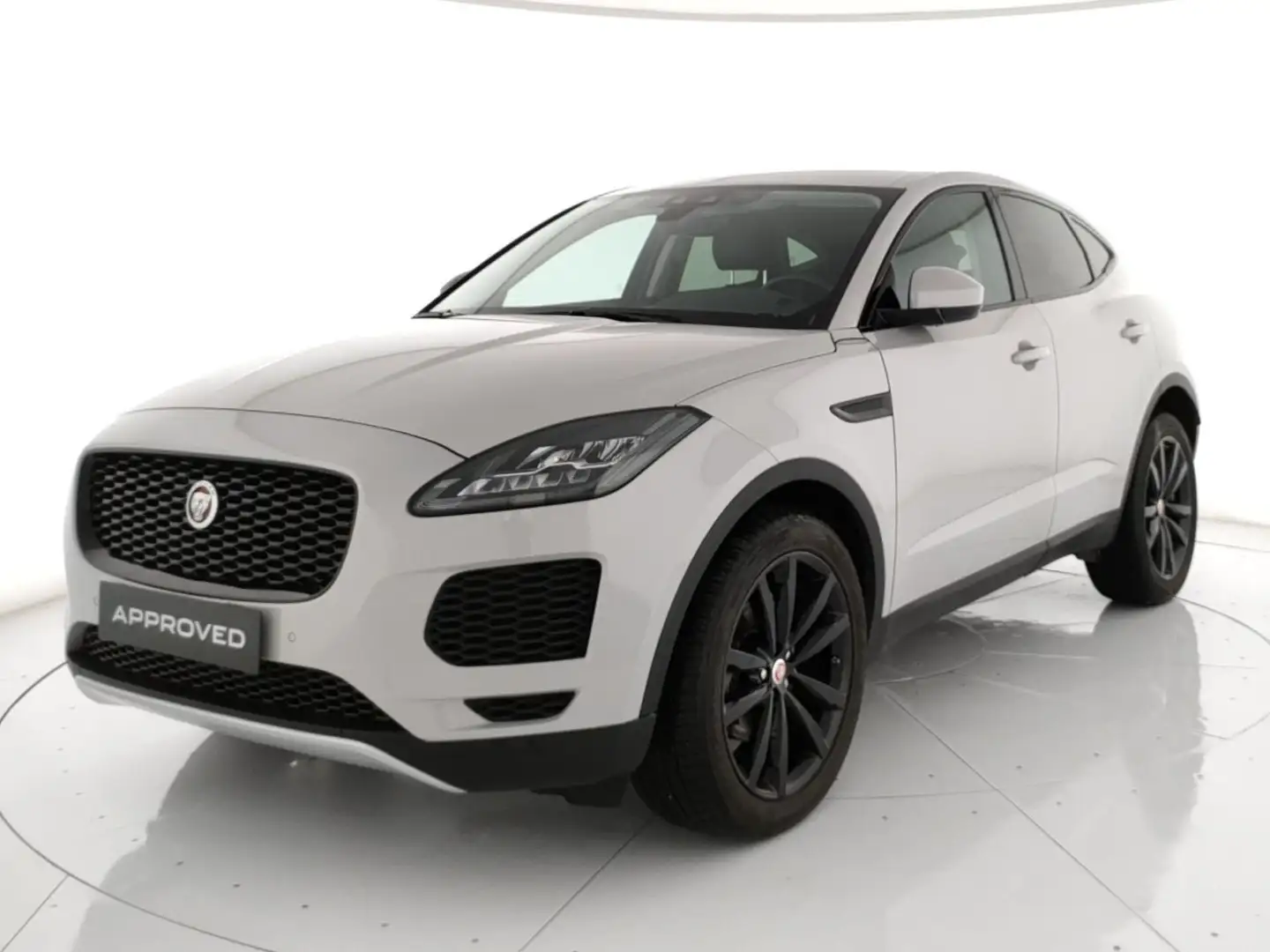 Jaguar E-Pace 2.0d i4 S awd 150cv auto my19 Grigio - 1