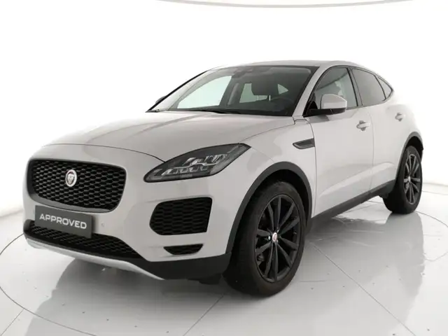 Jaguar E-Pace 2.0d i4 S awd 150cv auto my19
