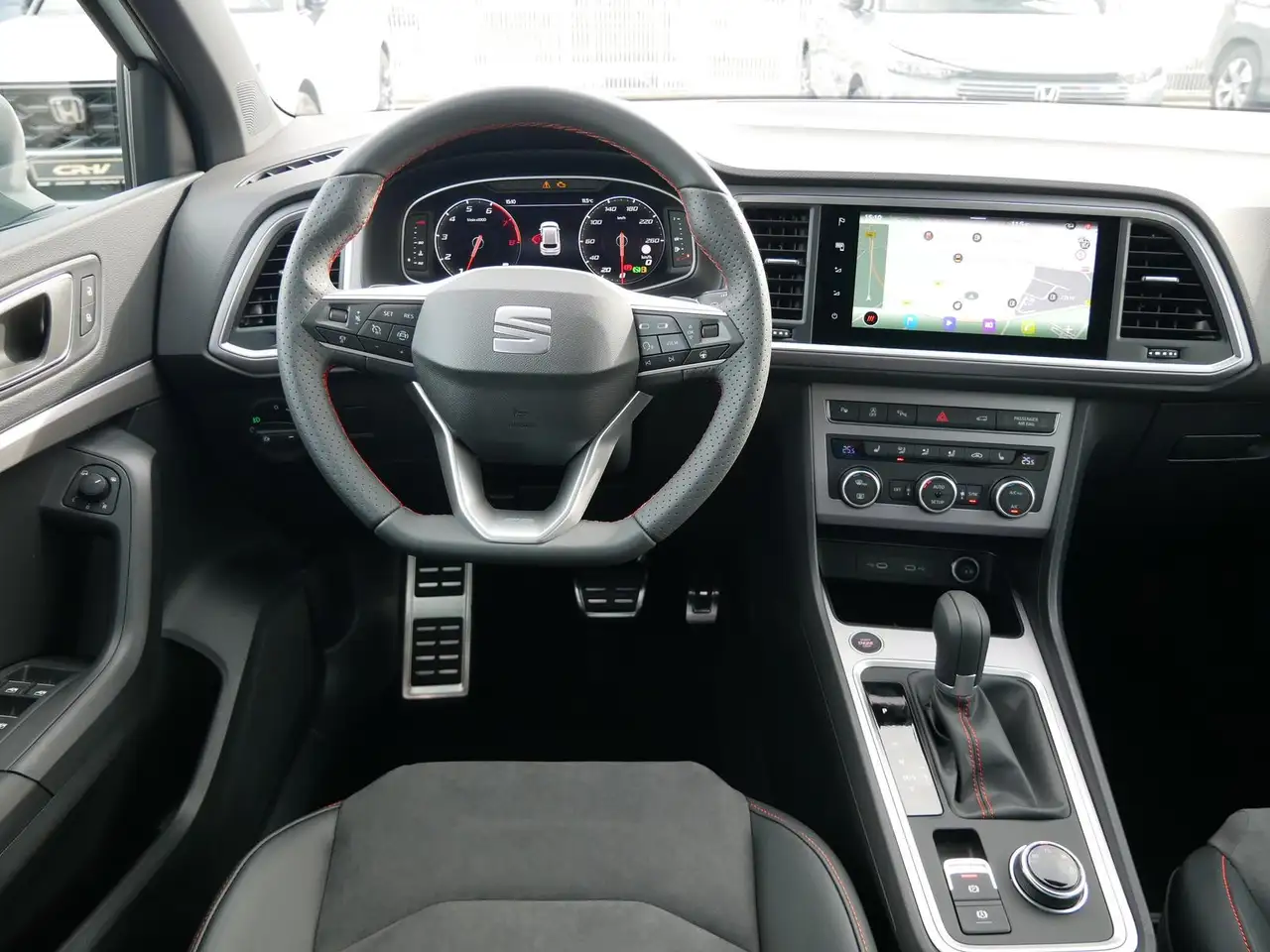 SEAT Ateca 2026 — фото 13