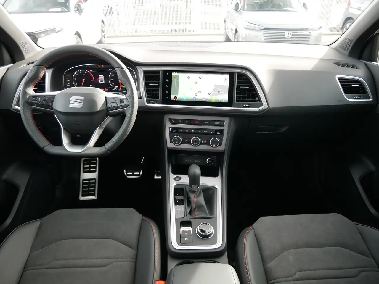 SEAT Ateca 2026 — фото 12