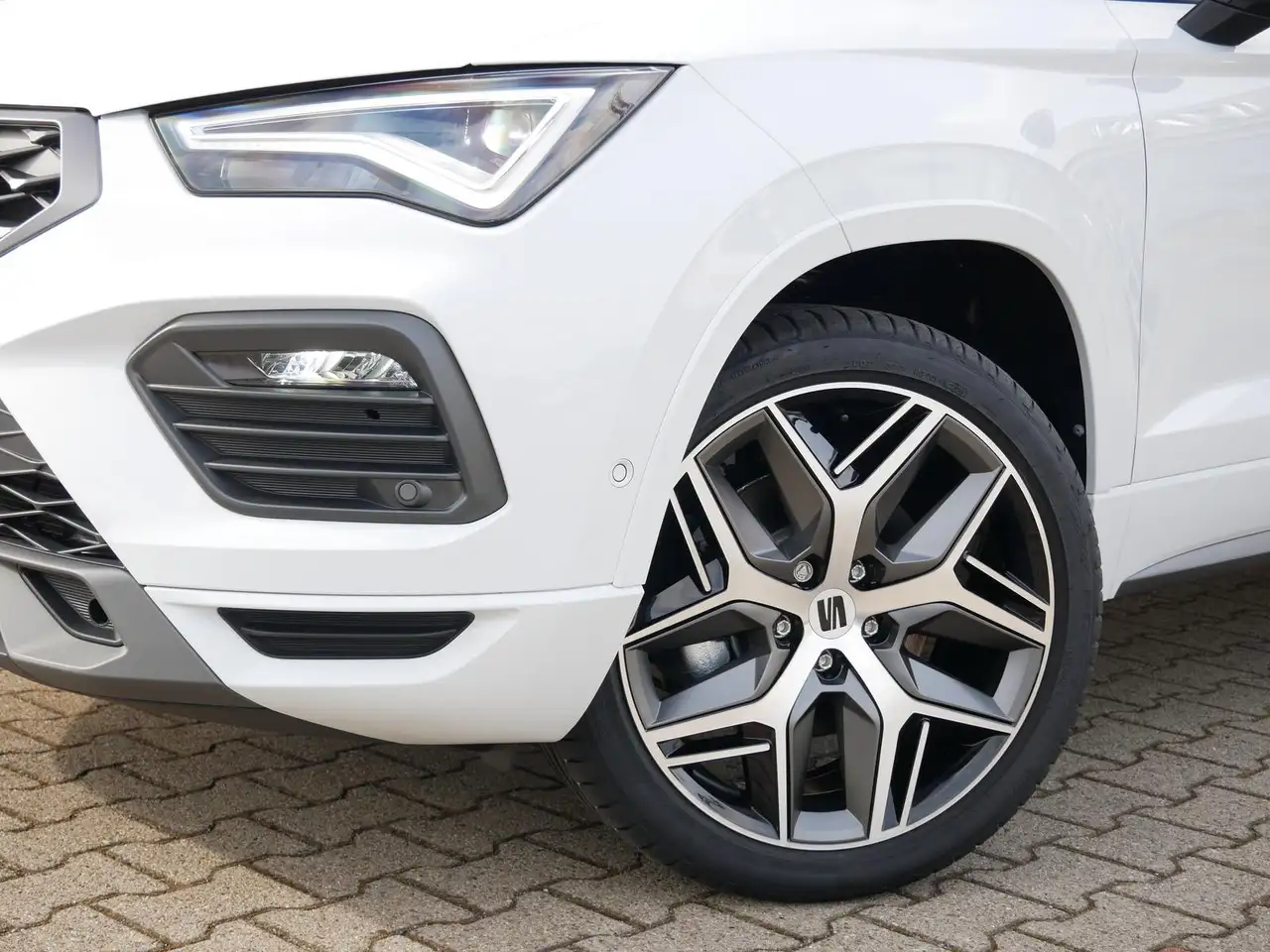 SEAT Ateca 2026
