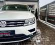 Volkswagen Tiguan Allspace Comfortline 7 Sitzer Navi AHK Blanc - thumbnail 16