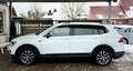 Volkswagen Tiguan Allspace Comfortline 7 Sitzer Navi AHK Blanc - thumbnail 14