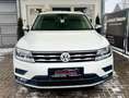 Volkswagen Tiguan Allspace Comfortline 7 Sitzer Navi AHK Blanc - thumbnail 5