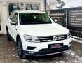Volkswagen Tiguan Allspace Comfortline 7 Sitzer Navi AHK Blanc - thumbnail 4