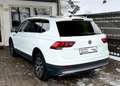 Volkswagen Tiguan Allspace Comfortline 7 Sitzer Navi AHK Blanc - thumbnail 12