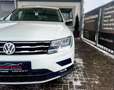 Volkswagen Tiguan Allspace Comfortline 7 Sitzer Navi AHK Blanc - thumbnail 15