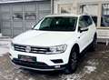 Volkswagen Tiguan Allspace Comfortline 7 Sitzer Navi AHK Blanc - thumbnail 6