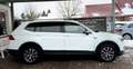 Volkswagen Tiguan Allspace Comfortline 7 Sitzer Navi AHK Blanc - thumbnail 13