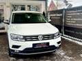 Volkswagen Tiguan Allspace Comfortline 7 Sitzer Navi AHK Blanc - thumbnail 3