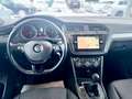 Volkswagen Tiguan Allspace Comfortline 7 Sitzer Navi AHK Blanc - thumbnail 8