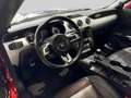 Ford Mustang Cabriolet 2.3i EcoBoost Rouge - thumbnail 9