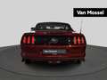 Ford Mustang Cabriolet 2.3i EcoBoost Rouge - thumbnail 3