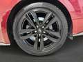 Ford Mustang Cabriolet 2.3i EcoBoost Rouge - thumbnail 6
