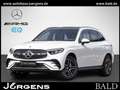 Mercedes-Benz GLC 200 d 4M AMG/LED/Pano/AHK/360/Memo/Totw/Easy Weiß - thumbnail 1