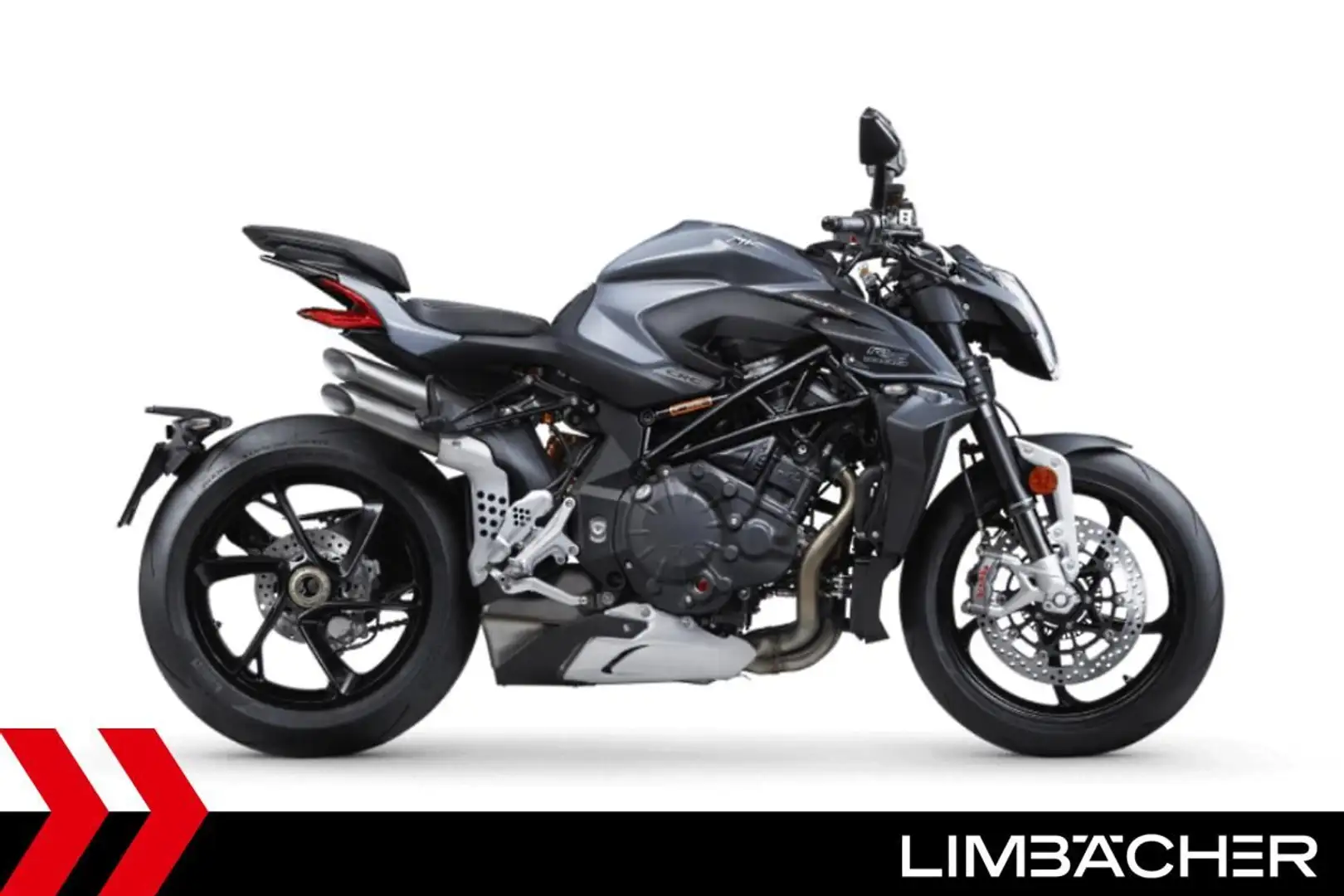MV Agusta Brutale 1000 RS - MV AGUSTA LIMBÄCHER - 2