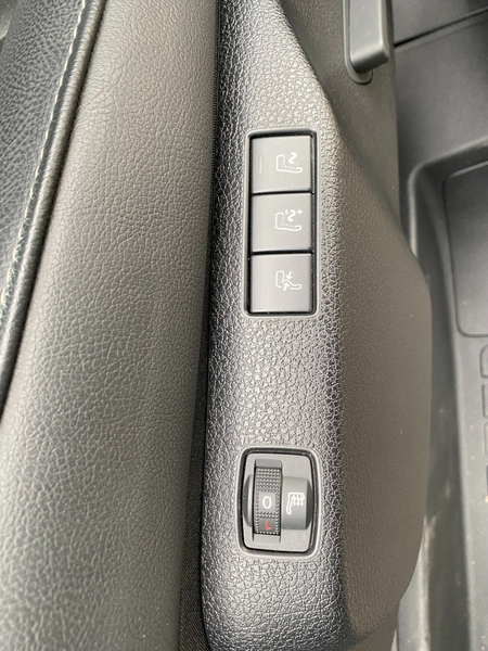 Citroen Jumpy XL (L3) Doppelkabine — photo 10