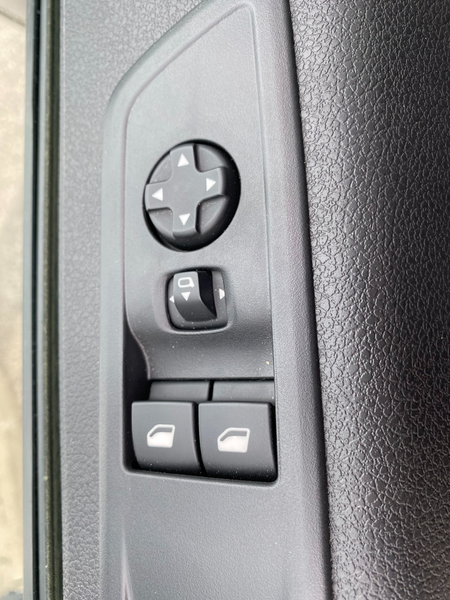 Citroen Jumpy XL (L3) Doppelkabine — photo 11