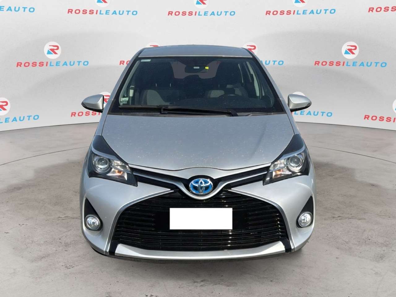 Toyota Yaris Yaris 5p 1.5h Active