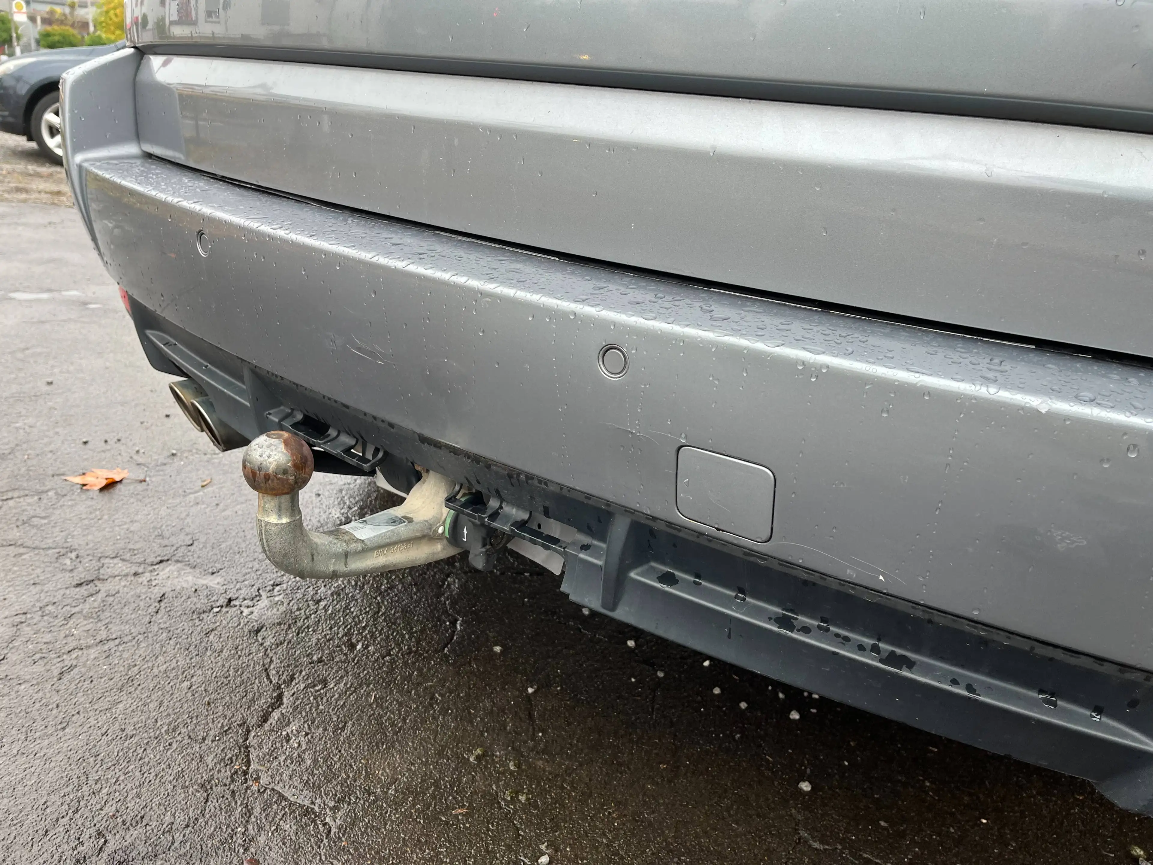 BMW X3 *TEMPOMAT*KLIMATRONIC*AHK*PDC*TÜV/AU*10/2028* — photo 13