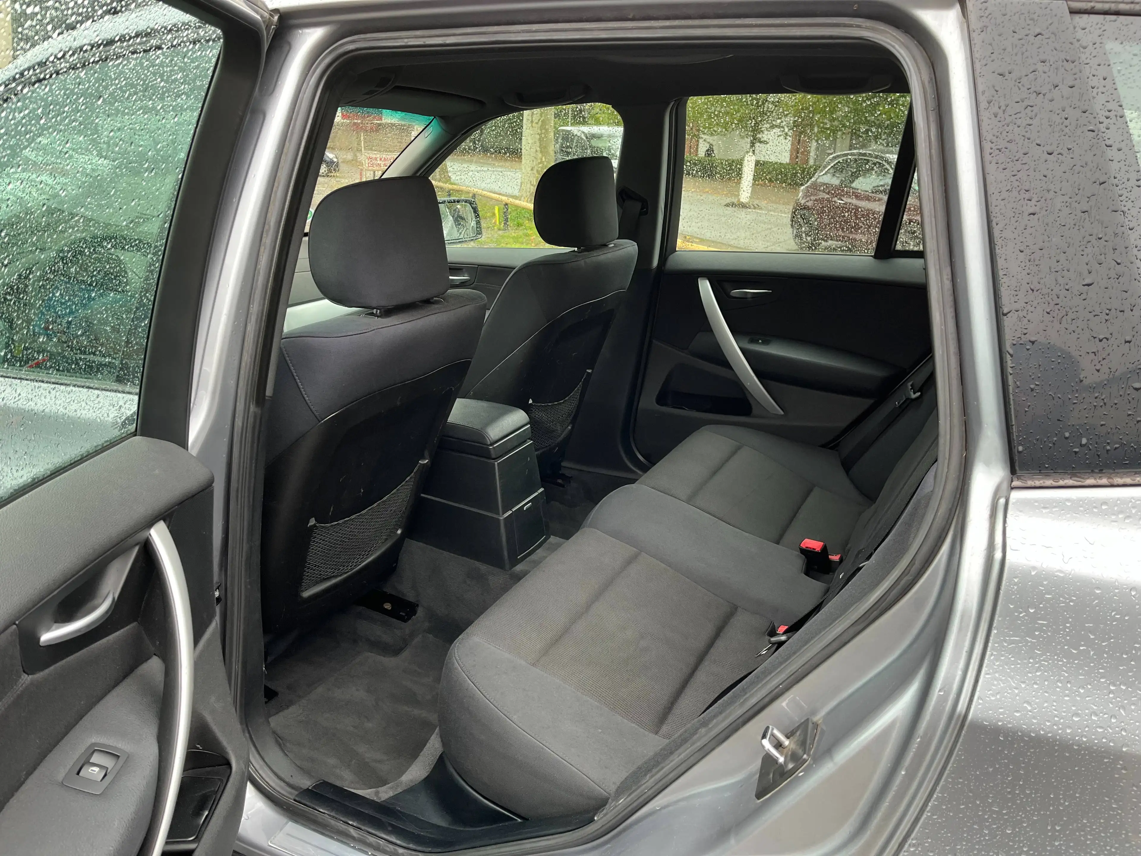 BMW X3 *TEMPOMAT*KLIMATRONIC*AHK*PDC*TÜV/AU*10/2028* — photo 15