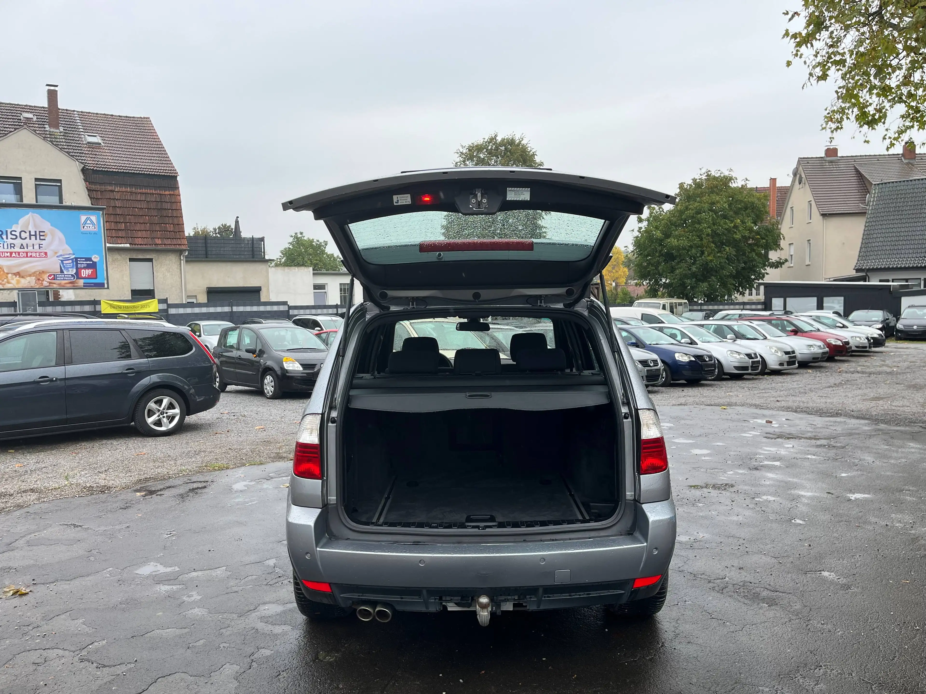 BMW X3 *TEMPOMAT*KLIMATRONIC*AHK*PDC*TÜV/AU*10/2028* — photo 9