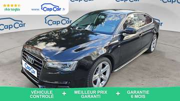 2.0 TDi 190 BVA8 Business Line - Automatique