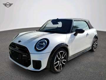 John Cooper Works
