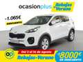 Kia Sportage 1.6 GDi Drive 4x2 132 Blanco - thumbnail 1