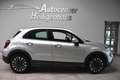 Fiat 500X 1.6 MultiJet Cross Navi Kamera PDC vo+hi Silber - thumbnail 2