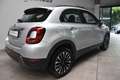 Fiat 500X 1.6 MultiJet Cross Navi Kamera PDC vo+hi Silber - thumbnail 3