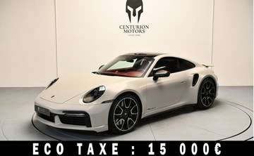 992 turbo s