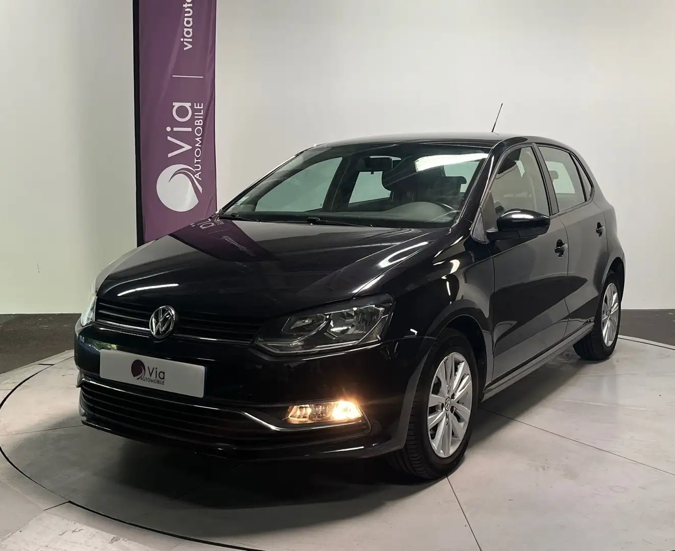 Volkswagen Polo 1.2 TSI 90 BlueMotion Technology Serie Speciale Lo - 1