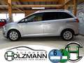 Ford Grand C-Max 1.0l EcoBoost Cool&Connect/7-Sitzer Silber - thumbnail 4