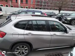 BMW X1 sDrive 18d 143 ch Executive