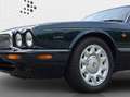 Jaguar Daimler DAIMLER SUPER V8 lang *elektr. Sitze*Klima*Navi* Grün - thumbnail 13