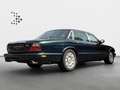 Jaguar Daimler DAIMLER SUPER V8 lang *elektr. Sitze*Klima*Navi* Grün - thumbnail 17