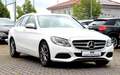 Mercedes-Benz C 400 4MATIC AVANTGARDE/SHEFT/LED/LEDER/TEMP/PDC Biały - thumbnail 3