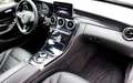 Mercedes-Benz C 400 4MATIC AVANTGARDE/SHEFT/LED/LEDER/TEMP/PDC Biały - thumbnail 7