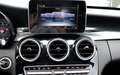 Mercedes-Benz C 400 4MATIC AVANTGARDE/SHEFT/LED/LEDER/TEMP/PDC Biały - thumbnail 11