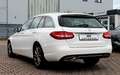 Mercedes-Benz C 400 4MATIC AVANTGARDE/SHEFT/LED/LEDER/TEMP/PDC Biały - thumbnail 6