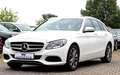 Mercedes-Benz C 400 4MATIC AVANTGARDE/SHEFT/LED/LEDER/TEMP/PDC Biały - thumbnail 1