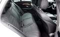 Mercedes-Benz C 400 4MATIC AVANTGARDE/SHEFT/LED/LEDER/TEMP/PDC Biały - thumbnail 10