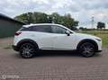 Mazda CX-3 2.0 SkyActiv-G 150PK GT-M 4WD/TREKHAAK/RIJKLAAR! Weiß - thumbnail 5