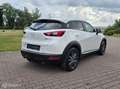 Mazda CX-3 2.0 SkyActiv-G 150PK GT-M 4WD/TREKHAAK/RIJKLAAR! Weiß - thumbnail 4