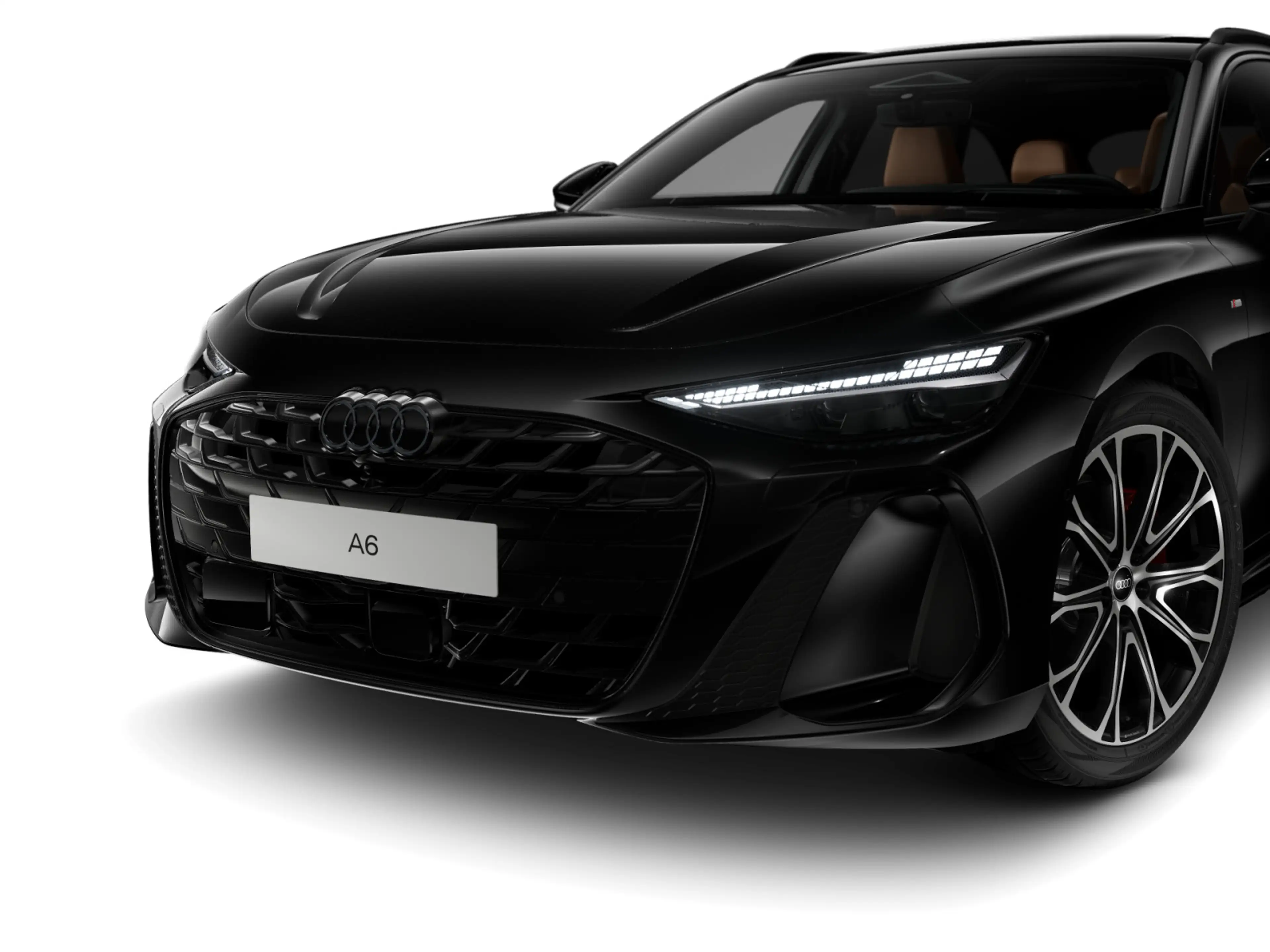 Audi A6 TFSI 150 kW S tronic 360°*PANO*AHK*B&O — photo 8