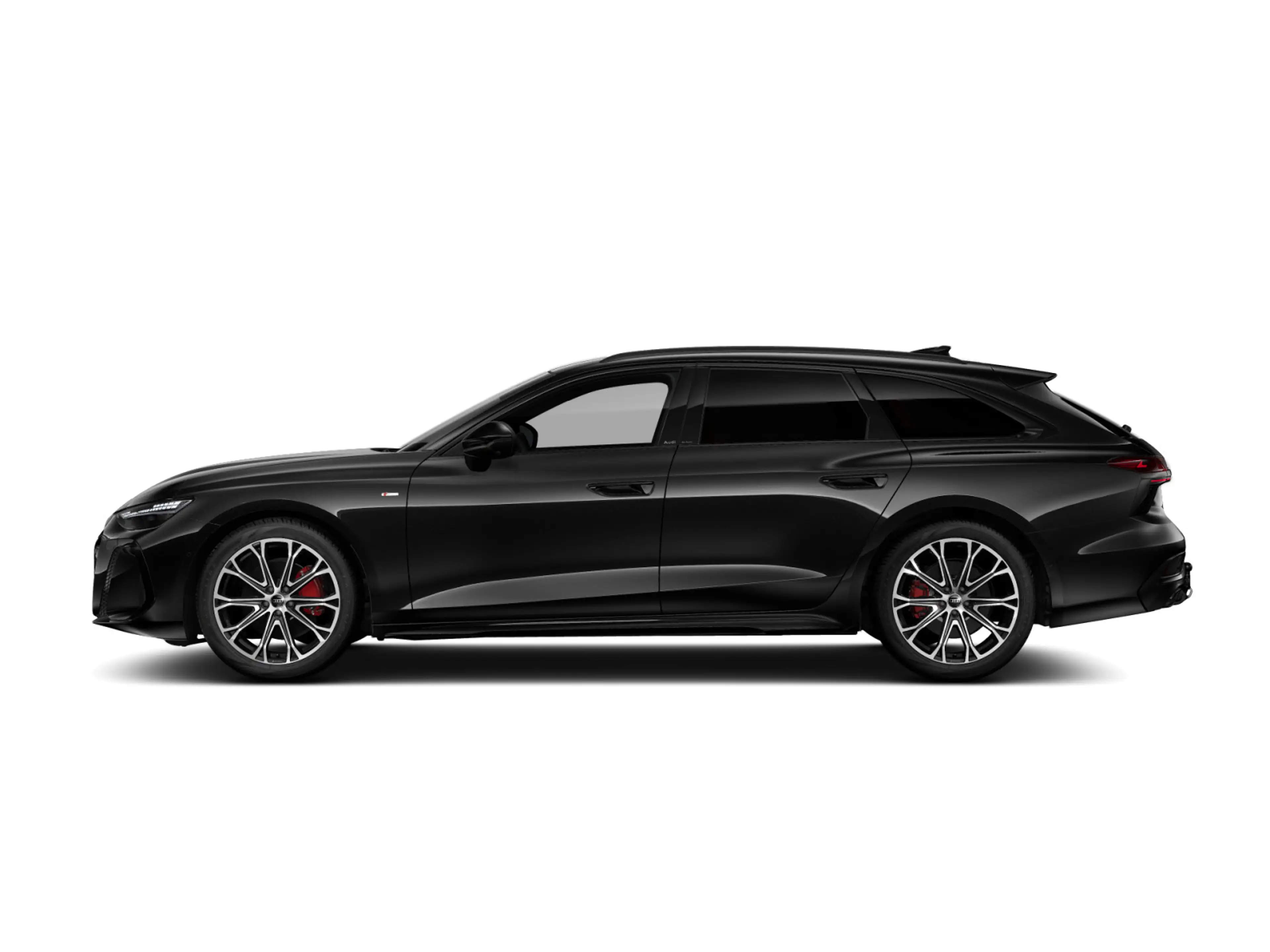 Audi A6 TFSI 150 kW S tronic 360°*PANO*AHK*B&O — photo 6